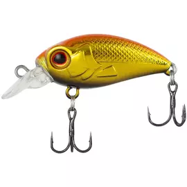 Воблер Select Prank 36F 36mm 3.1g #43 (0.3-0.5m), Колір воблера: 43, фото 