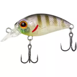 Воблер Select Prank 36F 36mm 3.1g #45 (0.3-0.5m), Колір воблера: 45, фото 