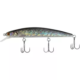 Воблер Select Dementor 130SP 130mm 21g #S46 (1.6-1.8m), Колір воблера: S46, фото 