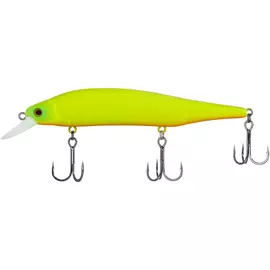 Воблер Select Messer 115SP 115mm 16.0g #01 (1.5-1.8m), Колір воблера: 01, фото 