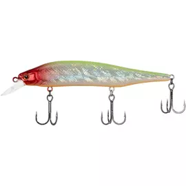 Воблер Select Messer 115SP 115mm 16.0g #33 (1.5-1.8m), Колір воблера: 33, фото 