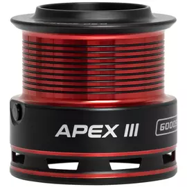 Шпуля Brain Apex III Feeder 6000S, фото 