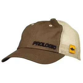 Кепка Prologic Classic Mesh Back Cap One size Dark Olive, фото 