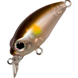 Воблер Smith Camion SR 32mm 2.5g 01 F, Колір воблера: 01, фото 