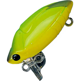 Воблер Smith Camenusi 31mm 2.5g #01 Tsuyaao, Колір воблера: 01, фото 