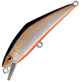 Воблер Smith D Contact 72S 72mm 9.5g #07 TS Laser, Розмір/Вага: 72мм/9.5г, Колір воблера: 07, фото 