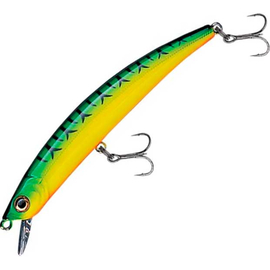 Воблер Smith Jib 90F 90mm 6.7g #09, Колір воблера: 09, фото 