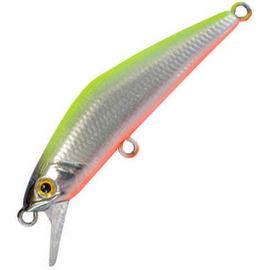 Воблер Smith D Compact 38mm 2.5g #11 Chart Foil, Розмір/Вага: 38мм/2.5г, Колір воблера: 11, фото 