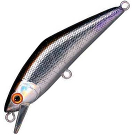 Воблер Smith D Contact 50S 50mm 4.5g #13 Wakasagi, Розмір/Вага: 50мм/4.5г, Колір воблера: 13, фото 