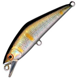 Воблер Smith D Contact 50S 50mm 4.5g #14 Ayu, Розмір/Вага: 50мм/4.5г, Колір воблера: 14, фото 