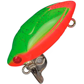 Воблер Smith Camenusi 31mm 2.5g #18 Kimirame, Колір воблера: 18, фото 