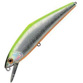 Воблер Smith D Contact 63S 63mm 7.0g #20 Chart, Розмір/Вага: 63мм/7.0г, Колір воблера: 20, фото 