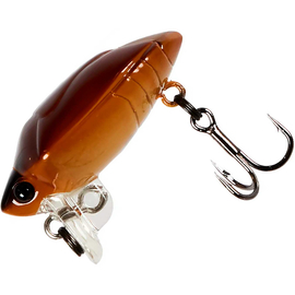 Воблер Smith Camenusi 31mm 2.5g #21 Chafer, Колір воблера: 21, фото 