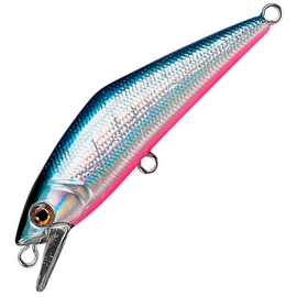 Воблер Smith D Contact 50S 50mm 4.5g #22 Blue Pink, Розмір/Вага: 50мм/4.5г, Колір воблера: 22, фото 