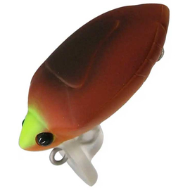 Воблер Smith Camenusi 31mm 2.5g #26 Ubakame, Колір воблера: 26, фото 