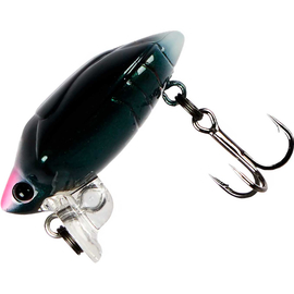 Воблер Smith Camenusi 31mm 2.5g #27 Firefly, Колір воблера: 27, фото 