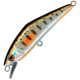 Воблер Smith D Contact 50S 50mm 4.5g #33 Yamame Foil, Розмір/Вага: 50мм/4.5г, Колір воблера: 33, фото 