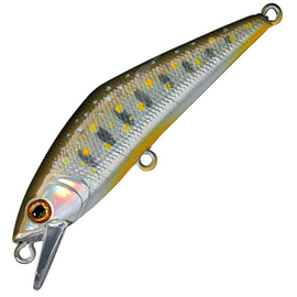 Воблер Smith D Contact 63S 63mm 7.0g #39 Iwana Laser, Розмір/Вага: 63мм/7.0г, Колір воблера: 39, фото 