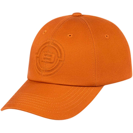 Кепка Brain Convex Logo 60 ц:brown, фото 