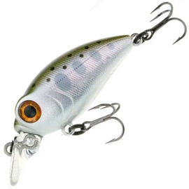 Воблер Smith Camion Magnum SR F 36mm 3.1g #01, Колір воблера: 01, фото 