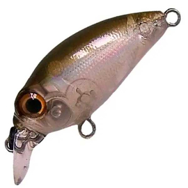 Воблер Smith Camion Magnum SR F 36mm 3.1g #02, Колір воблера: 02, фото 