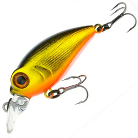 Воблер Smith Camion Magnum SR F 36mm 3.1g #03, Колір воблера: 03, фото 