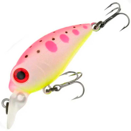 Воблер Smith Camion Magnum SR F 36mm 3.1g #05, Колір воблера: 05, фото 