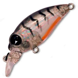 Воблер Smith Camion Magnum SR F 36mm 3.1g #06, Колір воблера: 06, фото 