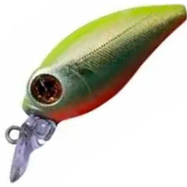 Воблер Smith Camion Magnum SR F 36mm 3.1g #09, Колір воблера: 09, фото 