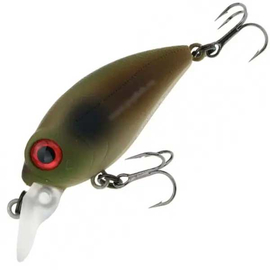 Воблер Smith Camion Magnum SR F 36mm 3.1g #11, Колір воблера: 11, фото 