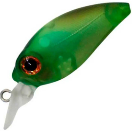 Воблер Smith Camion Magnum SR F 36mm 3.1g #36, Колір воблера: 36, фото 