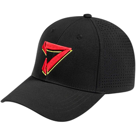 Кепка Select Volume Logo 60 ц:cashmir black, фото 