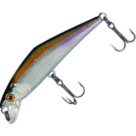 Воблер Smith D Contact 63S 63mm 7.0g #13 Smelt, Розмір/Вага: 63мм/7.0г, Колір воблера: 13, фото 