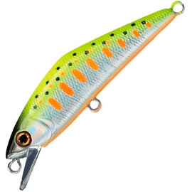 Воблер Smith D Contact 63S 63mm 7.0g #32 Chart Yamame, Розмір/Вага: 63мм/7.0г, Колір воблера: 32, фото 