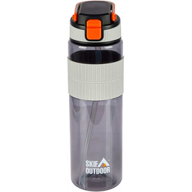 Пляшка Skif Outdoor Tribott I, 0.8L ц:black, фото 