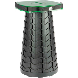 Стілець розкладний Skif Outdoor Tower Q, ц:olive, фото 