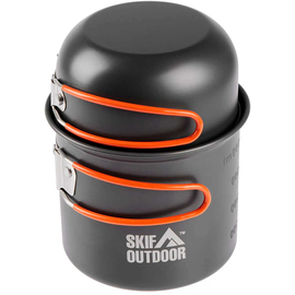 Набір для приготов.пищи Skif Outdoor Fuzz Pot, фото 