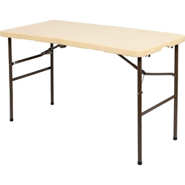 Стіл розкладний Skif Outdoor Event M, 122x60x74 cm, фото 