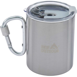 Термокружка Skif Outdoor Loner Cup C , 450ml, фото 