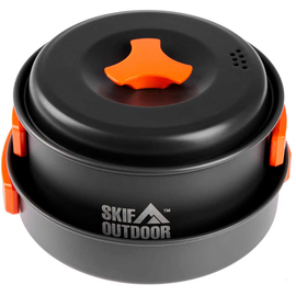 Набір для приготов.пищи Skif Outdoor Fuzz Set S, фото 