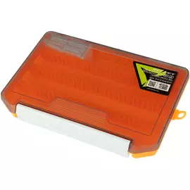 Коробка Select Terminal Tackle Box SLXD-39 21x14.5x2.5cm, Модель: SLXD-39, фото 