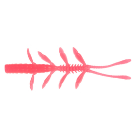 Силікон Select Razor 2.5" col.PA44 (7 шт/упак), Довжина силікону: 2.5" (6.35 см), Колір силікону: PA44, фото 