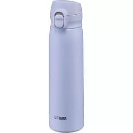 Термокружка Tiger MKR-W050AR 0,5л колір: celeste blue, Колір: celeste blue, Об'єм (л): 0.5л, фото 