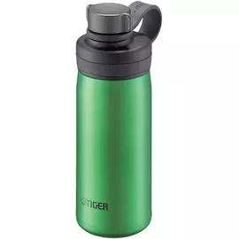 Термокружка Tiger MTA-T050GE 0,5л колір: emerald, Колір: emerald, Об'єм (л): 0.5л, фото 