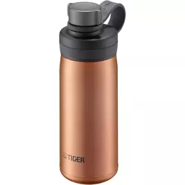 Термокружка Tiger MTA-T050DC 0,5л колір: copper, Колір: copper, Об'єм (л): 0.5л, фото 