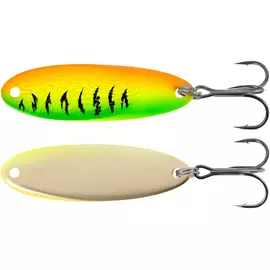 , Размер/Вес: 14g/51mm, Цвет блесны: MTGG, фото 