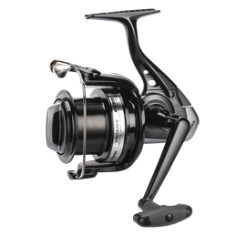 Okuma Distance DTA-60 — надійна котушка для дальніх закидів і трофейної риби, фото 