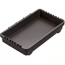 Емкость Meiho Tray Bm-S к:black, фото 