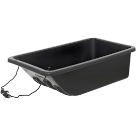 Санчата Viking Fishing Sled 80x45x25 к:чорний, фото 