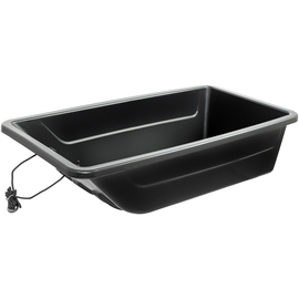 Санчата Viking Fishing Sled 100x52x25 к:чорний, фото 